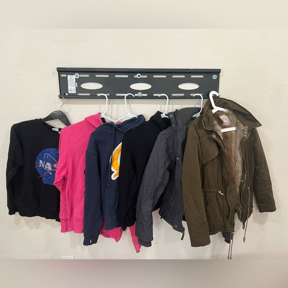 Nike hoodies